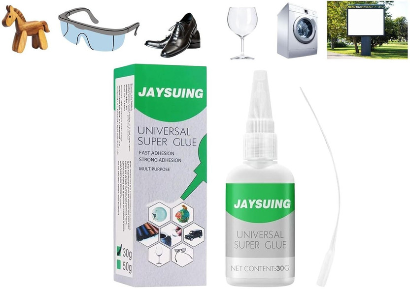 shivay JAYSUING-UGLUE Adhesive(5 ml)