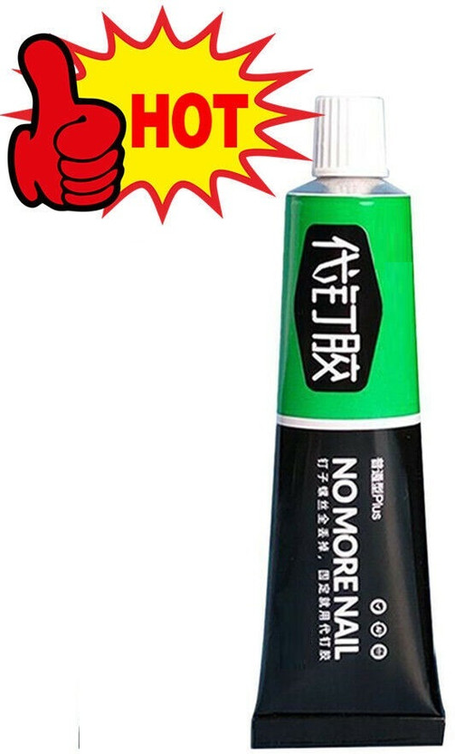 RHONNIUM KGF-IX Heavy Duty Construction Adhesive Adhesive(20 g)