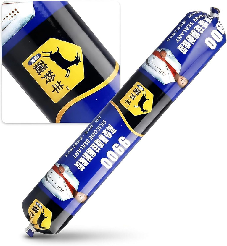 MVIQEHAA Waterproof Sealant 9900 Adhesive(750 g)