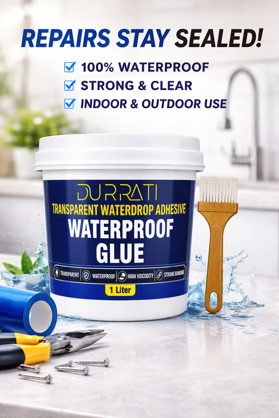 DURRATI MS80_GLUE 1L Adhesive(1 L)