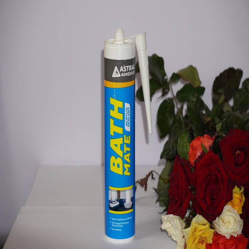 ASTRAL Acrylic Sealant Adhesive Adhesive Price in India Buy ASTRAL