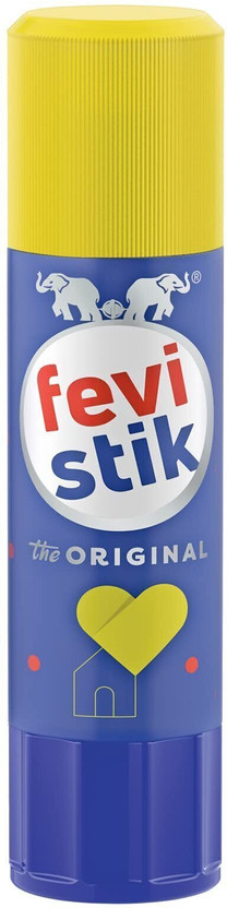 Fevistik physical(Set of 1, White)