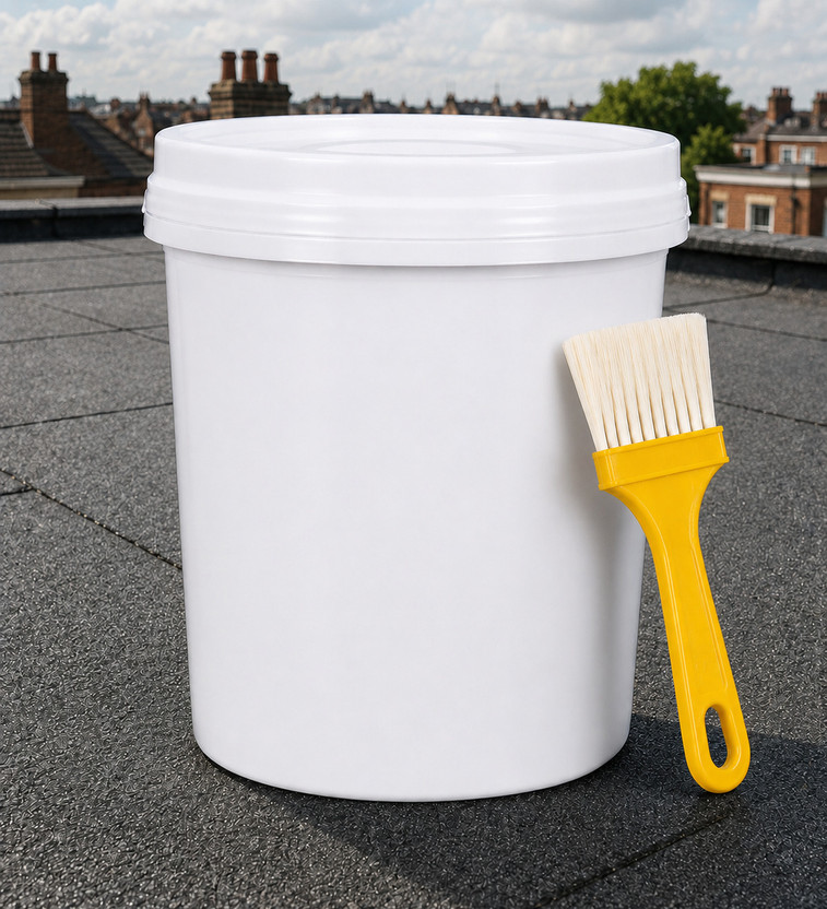 Elegant Enterprise Waterproof Adhesive Glue 1kg Clear Sealant for Roof Cracks and Leaks Adhesive(1 kg)