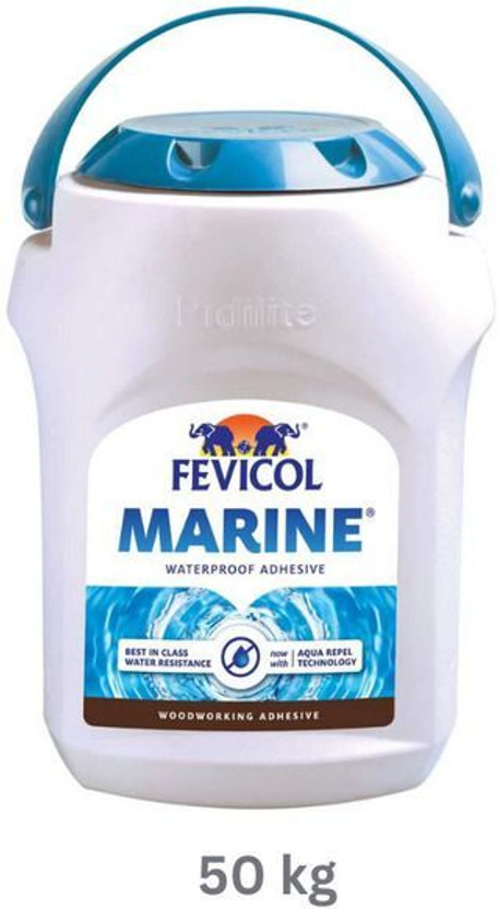 FEVICOL MARINE NF [DRUM] Adhesive(50 kg)