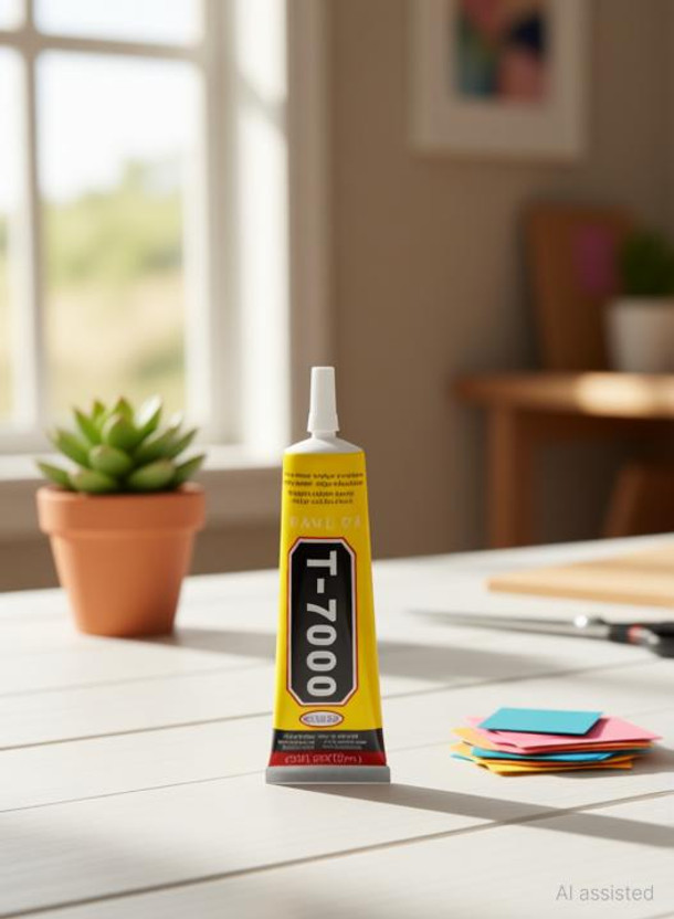 XDEYE T7000 Adhesive(50 ml)