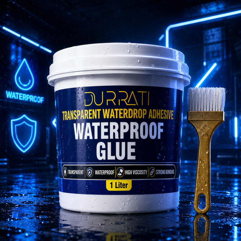 DURRATI D10_GLUE 1L Adhesive(1 L)