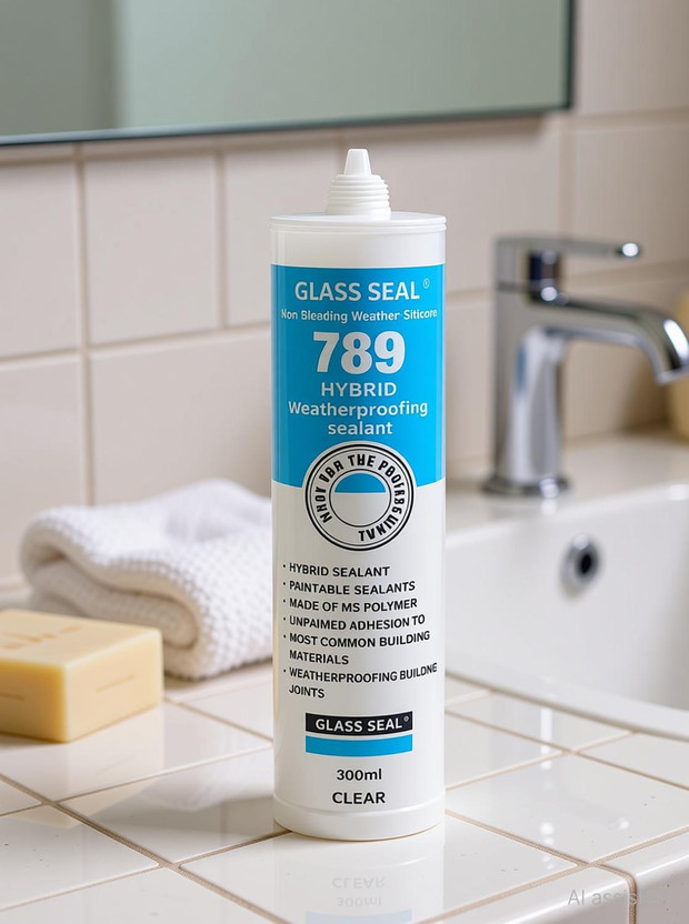 GlassSeal GlassSeal 789clear color Adhesive(300 g) - Flipkart Deal