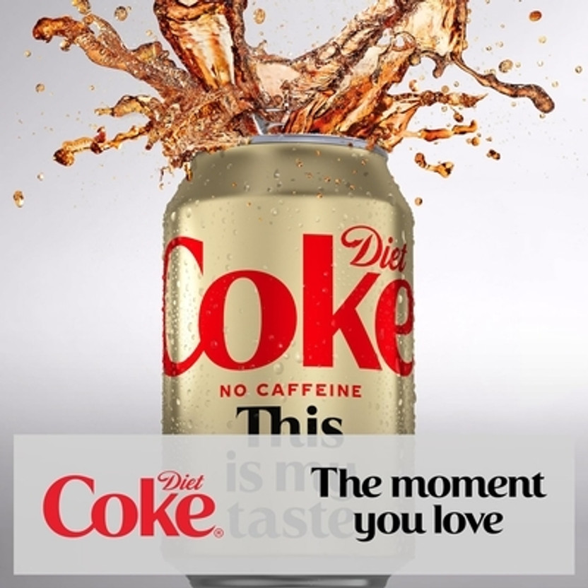 AT7 Low Calorie Cola Soft Drink(330 ml)