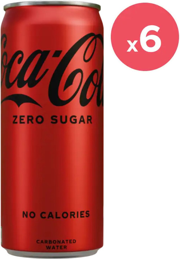 AT7 softdrink Can(320 ml)