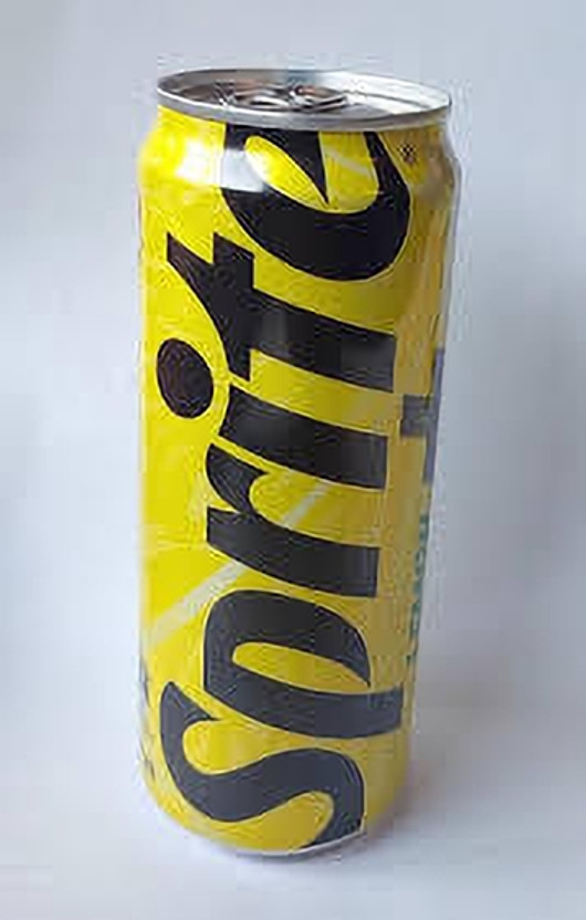 sprite lemon drink Can(320 ml)