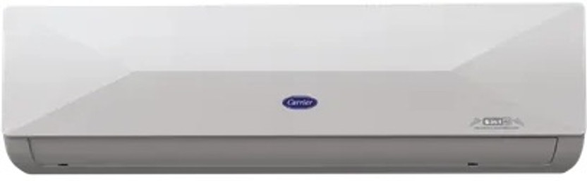 CARRIER 2024 Model 1 Ton 3 Star Split Inverter AC(CAI12CE3R35F0, White)