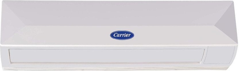 CARRIER 2024 Model 1 Ton 3 Star Split Fixed Speed AC(CAS18XE3R33F0, White)