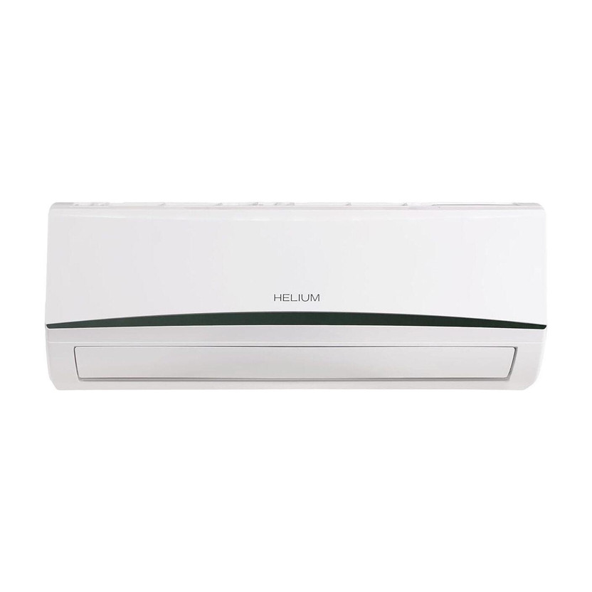Helium 2026 Model 0.77 Ton 3 Star Split Smart Inverter with Wi-fi AC(083HAI26AESC, White)