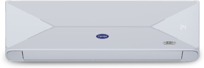CARRIER 2024 Model 1.5 Ton 3 Star Split Inverter AC(CAI19PE3R36F0, White)