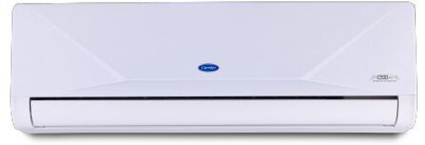 CARRIER 2025 Model 1.5 Ton 3 Star Split Inverter with Wi-fi AC(CAI19XD3R36W0, White)