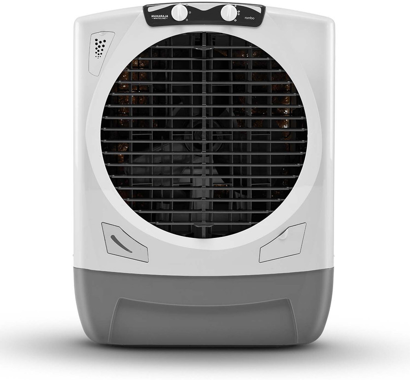 MAHARAJA WHITELINE 65 L Desert Air Cooler(White, Grey, Rambo Grey / CO-200)