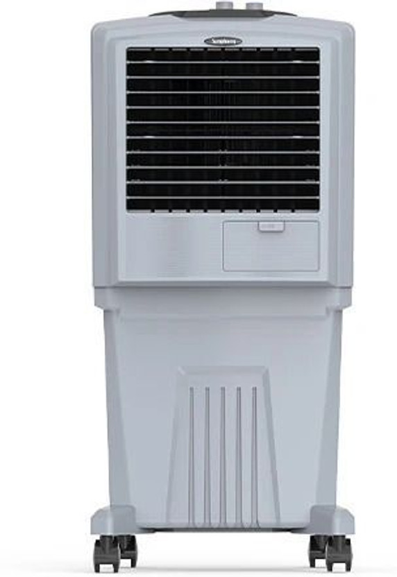 Symphony 40 L Room/Personal Air Cooler(Light Grey, HiFlo 40 With Powerful Blower & Low Power Consumption)