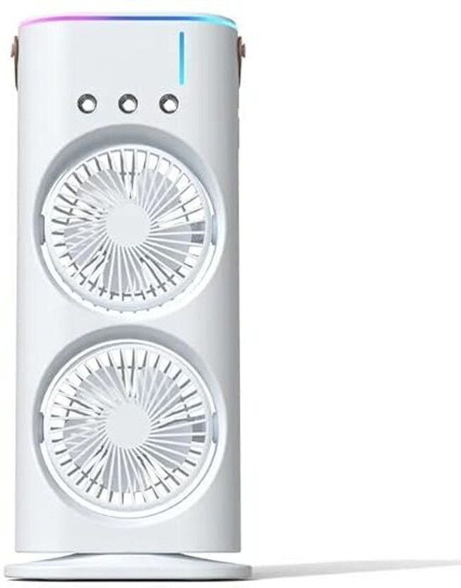 Radhe Radhe 100 L Room/Personal Air Cooler(White, AirCooler_095) - Flipkart Deal