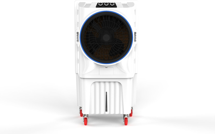 MANGO MANGO 110 L Desert Air Cooler(White, Army Cool 120i-BLDC) - Flipkart Deal