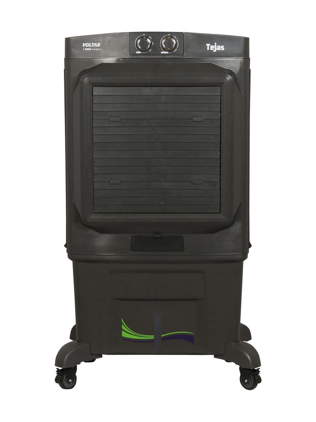 Voltas Voltas 85 L Desert Air Cooler(Grey, Tejas 85 L Semi Commercial Air Cooler) - Flipkart Deal