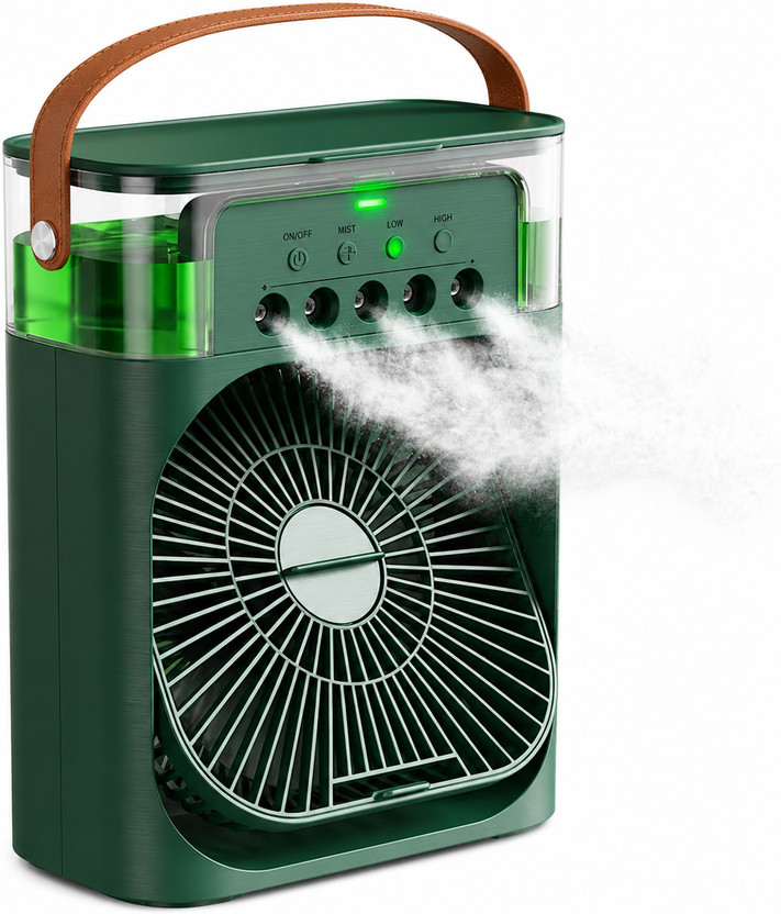 aicooler 500 L Room/Personal Air Cooler(Multicolor, air coler)