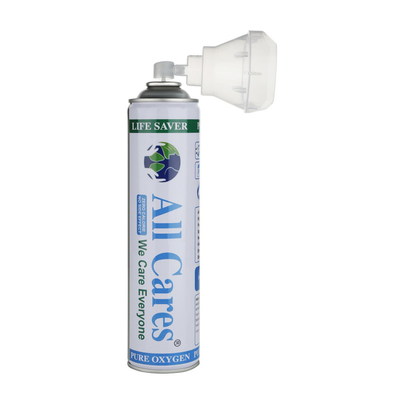 all all cares 12 Liter Portable Oxygen Can - Flipkart Deal