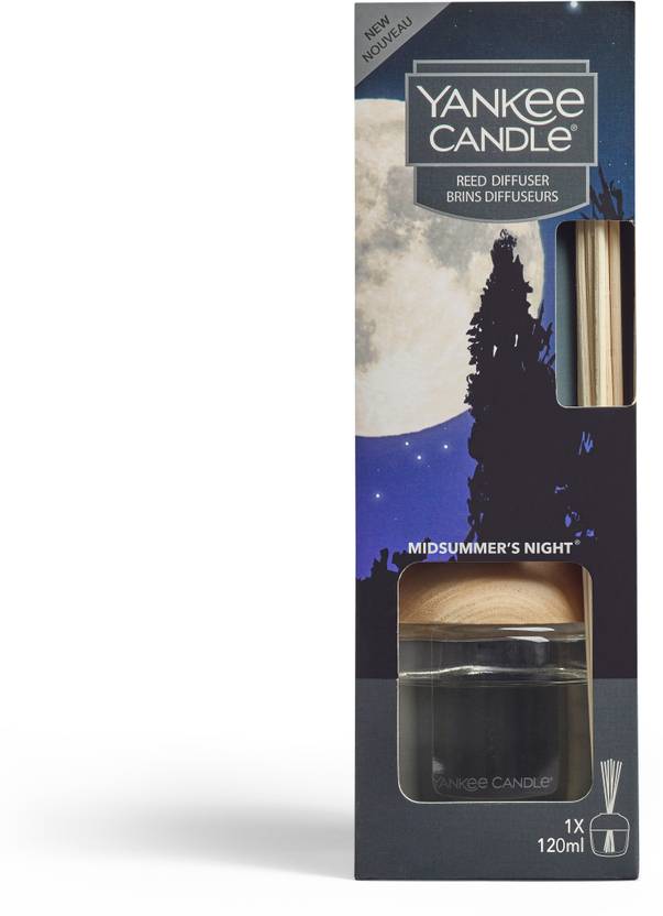 Yankee Candle Midsummers Night Diffuser Price in India Buy Yankee