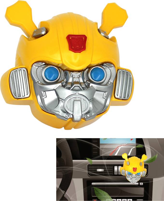 Otoroys Bumblebee Mask Aroma Car Freshener Price in India Buy Otoroys
