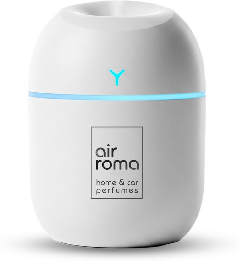 Airroma Aromatherapy Diffuser Mini Electric Mist Diffuser(1 Units)