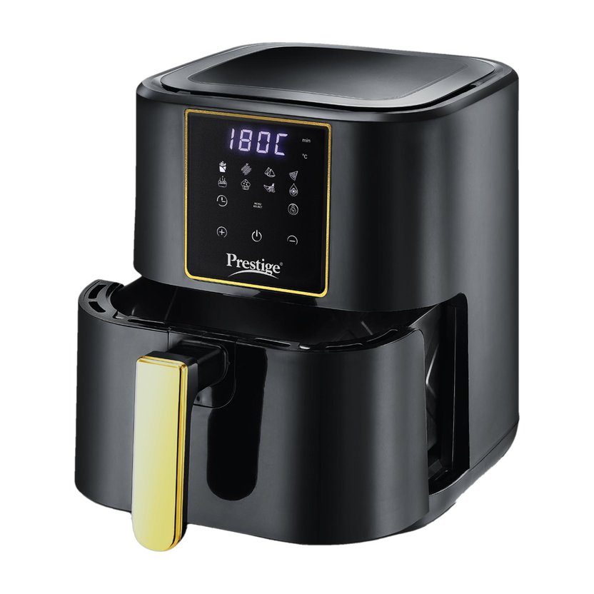 Prestige Nutrifry Digital Air Fryer(4.5 L)