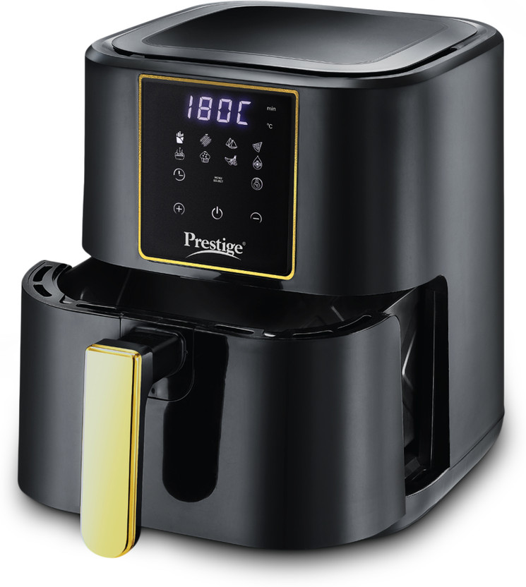 Prestige Nutrifry Digital Air Fryer(4.5 L)