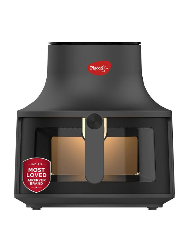 Pigeon Orbitron Air Fryer(6.5 L)
