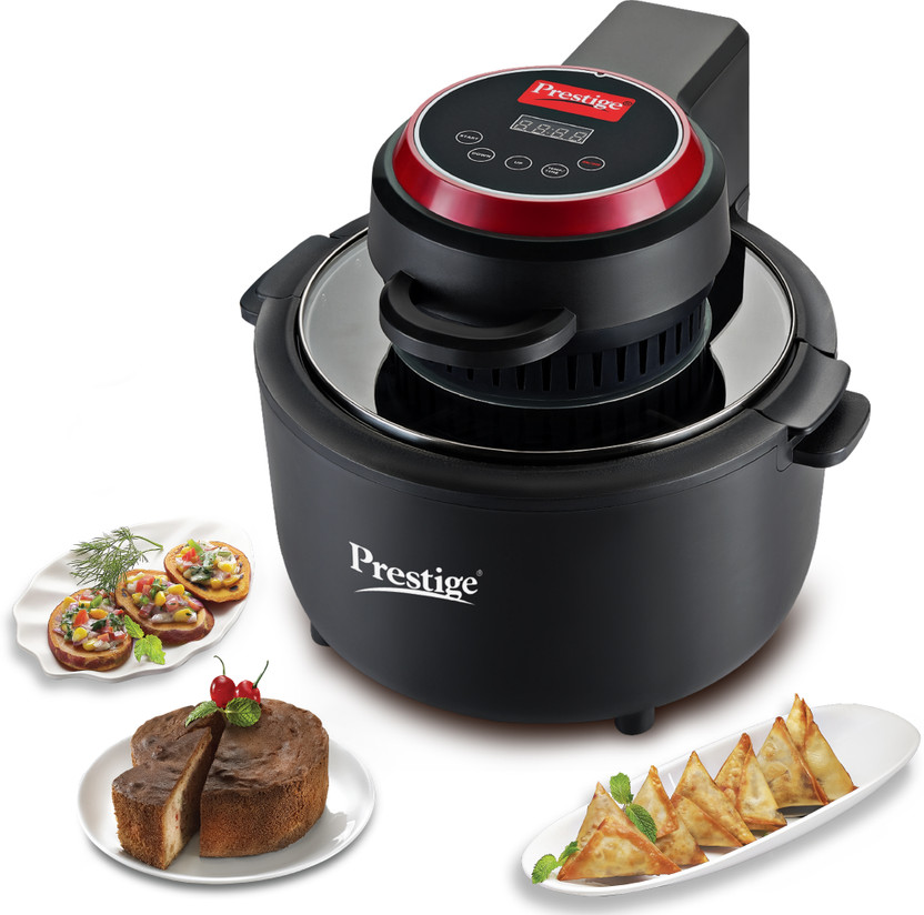 Prestige Multi-Chef All-in-One Air Fryer(6.5 L)