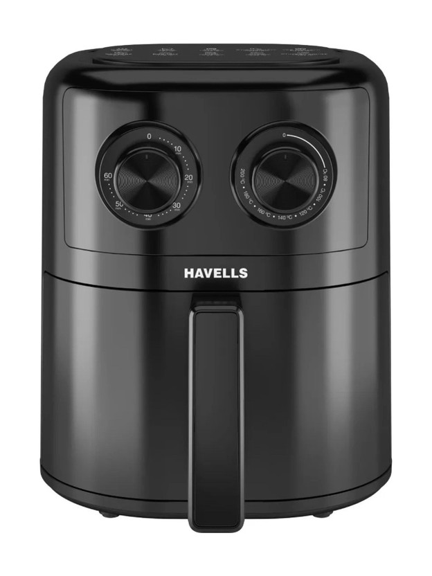 HAVELLS Air Fryer Neo 4.2L Air Fryer(4.2 L)