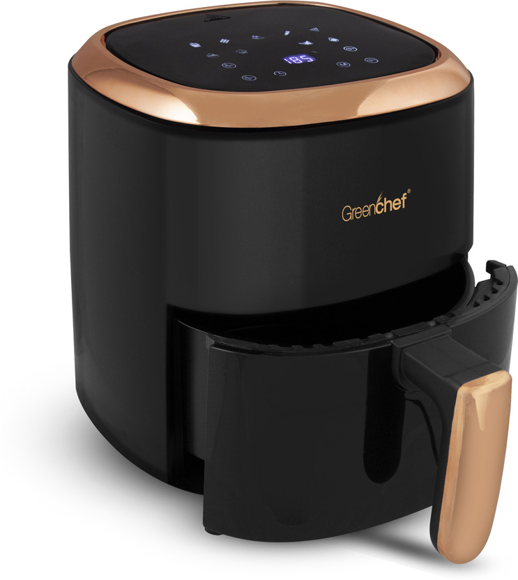 Greenchef Frizzle Air Fryer(4.2 L)