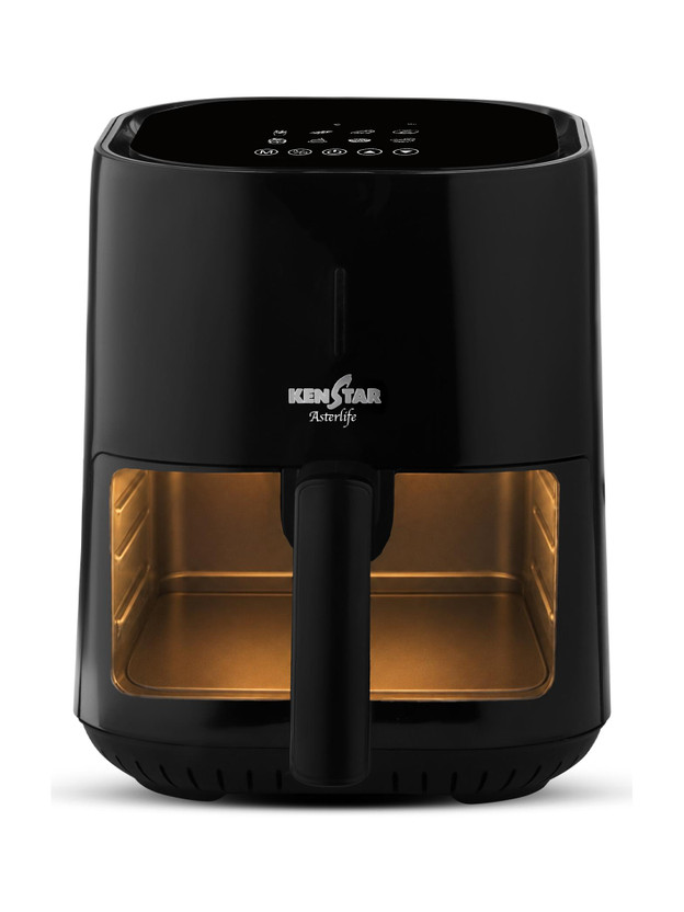 Kenstar Aster Life Air Fryer(4.5 L)