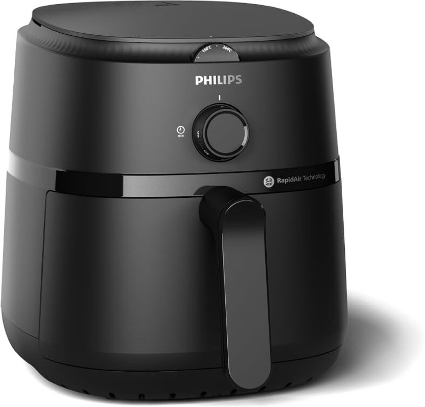 PHILIPS NA120 Air Fryer(4.2 L)