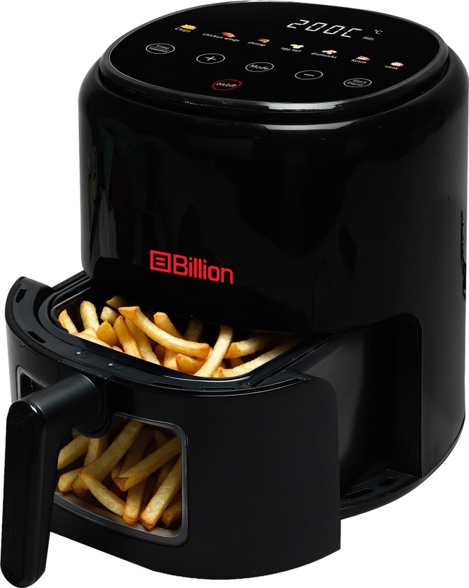 Billion Bistro Lite Air Fryer(5 L)