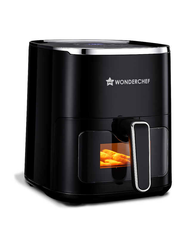 WONDERCHEF Evita Digital Air Fryer(5 L)