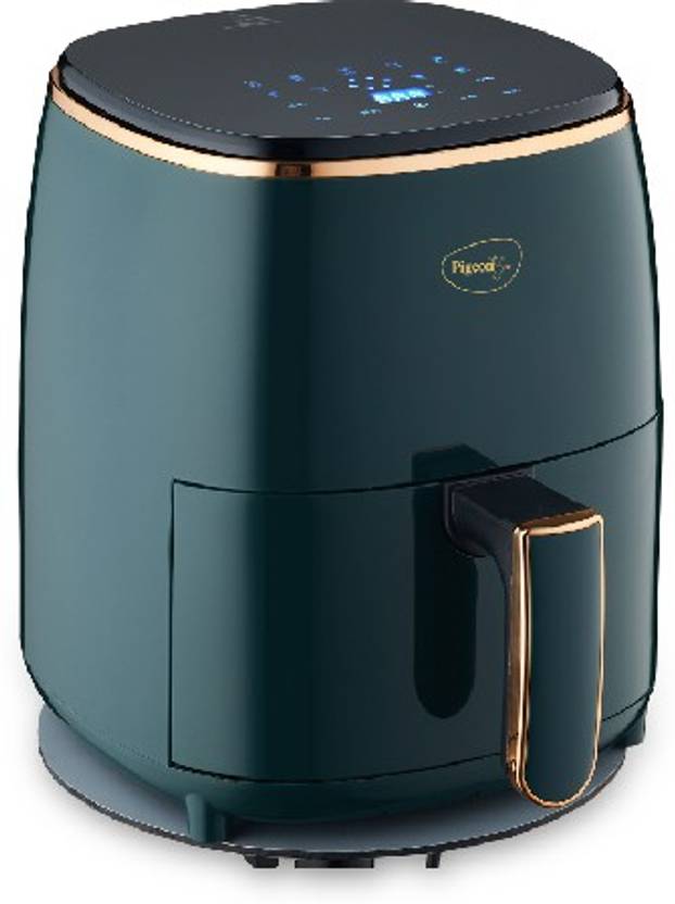 Pigeon Healthifry digital airfryer 4.2 L 1200W Air Fryer Price in India