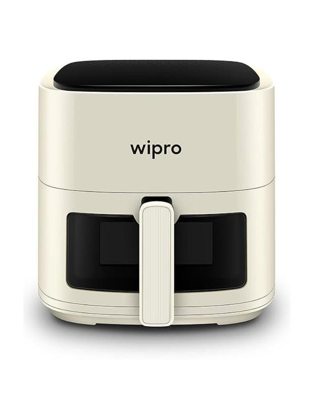 Wipro Wipro CAF 201 Digital Air Fryer(4.2 L) - Flipkart Deal