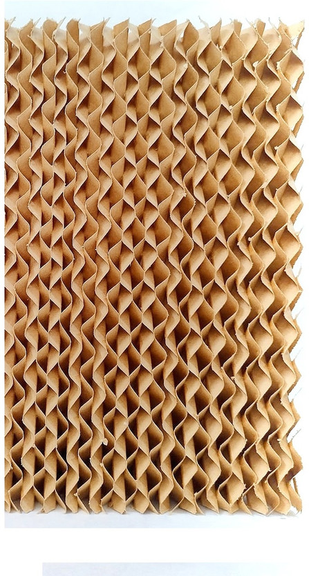 PrimeWave 23.5x11x1.5Brown Air Purifier Filter(HEPA Filter)