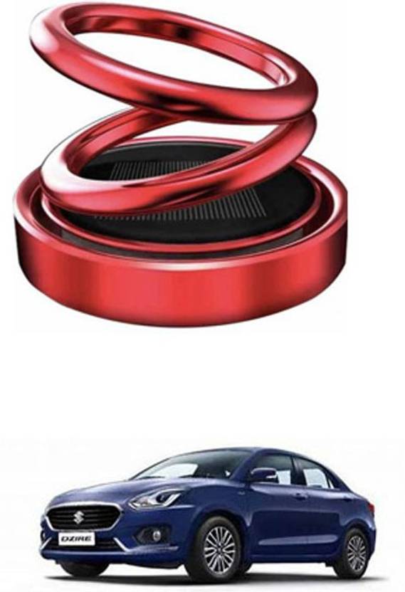 FKOK Car Perfume Diffuser For Swift Dzire Portable Car Air Purifier