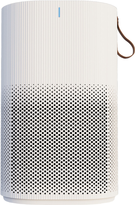 EUREKA FORBES AP 150 3-Stage HEPA & Surround 360° Air Technology Portable Room Air Purifier(White)
