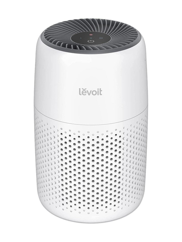 LEVOIT LEVOIT Core Mini Air Purifier Portable Room Air Purifier(White) - Flipkart Deal