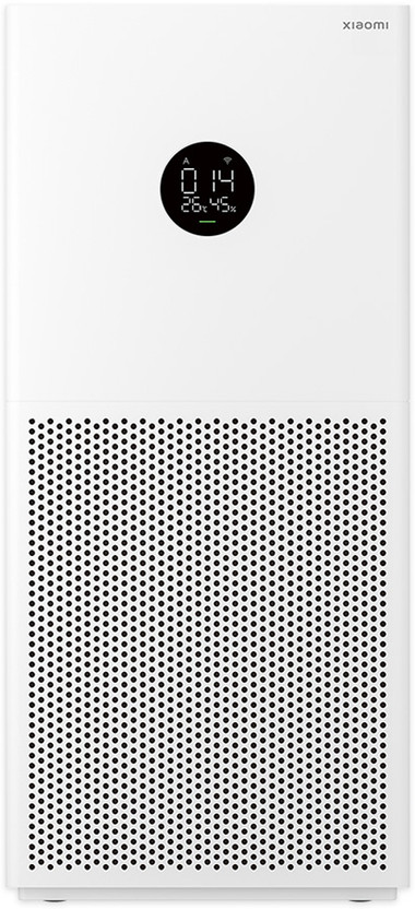 Mi AC-M17-SC AP4 Lite Portable HEPA & Carbon Filter Room Air Purifier(White)