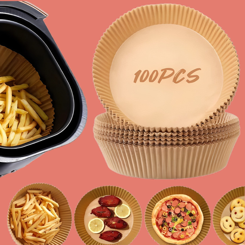 HOFEX Dispaperround52 Airfryer Tray