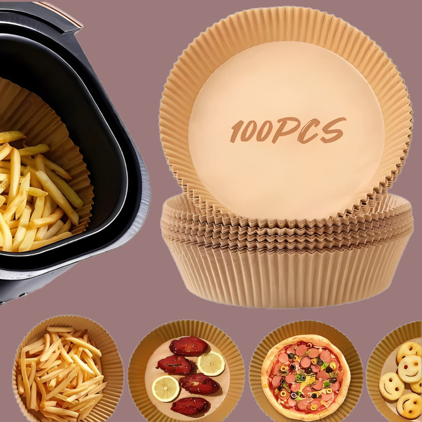 HOFEX Dispaperround72 Airfryer Tray