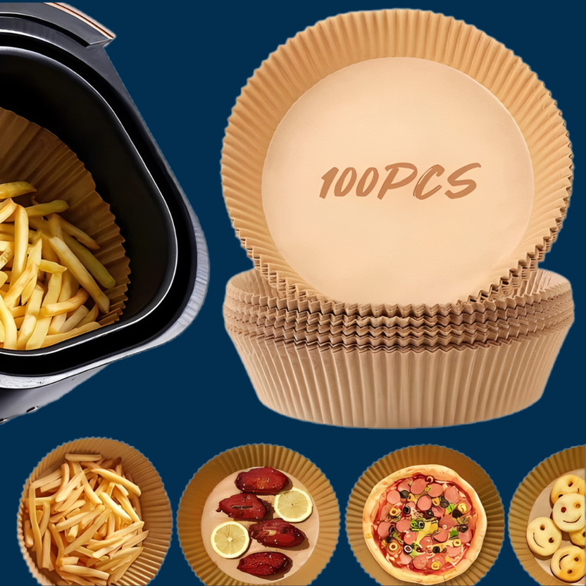 HOFEX Dispaperround42 Airfryer Tray