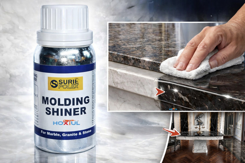 HOXIUL Surie Polex Molding Shiner(100 ml)